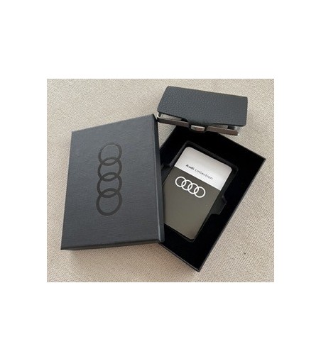 I-CLIP Audi Collection