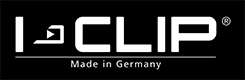 i-Clip logo
